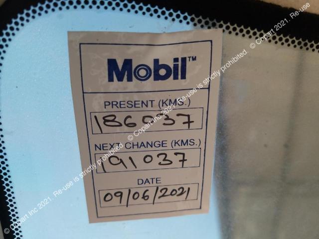 MNTBC2C93F6005911 Nissan Tiida