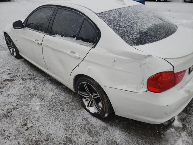 2011 BMW 323 I - WBAPG7C59BA937384