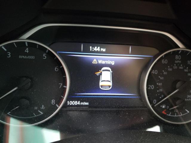 2020 NISSAN MURANO SL 5N1AZ2CJ9LN173318