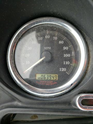 2005 HARLEY-DAVIDSON FLHTCUI SH - 1HD1FLW115Y616950