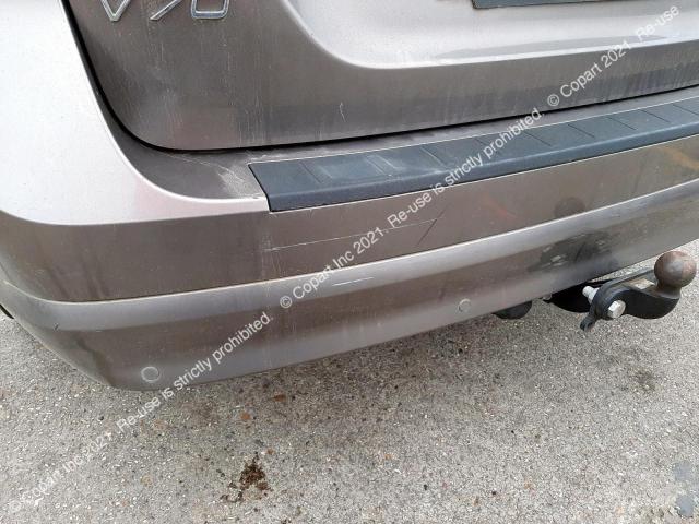YV1BW5250B1195028 Volvo V70 Se D3