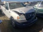 2007 FORD  F150