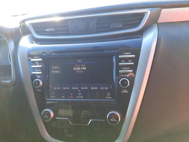 2019 NISSAN MURANO S 5N1AZ2MJ6KN137020