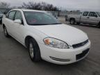 2008 CHEVROLET  IMPALA