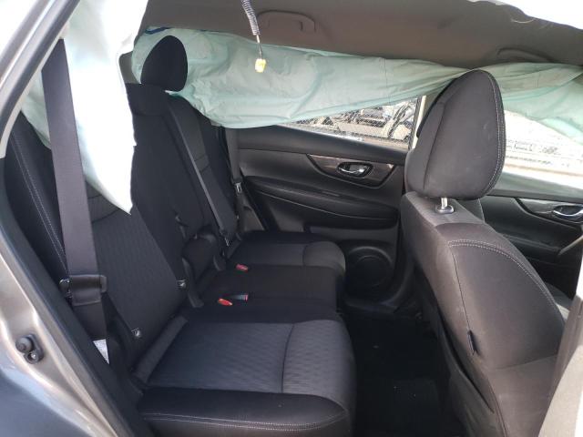 2020 NISSAN ROGUE S JN8AT2MV3LW138523