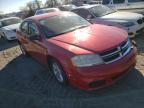 2012 DODGE  AVENGER