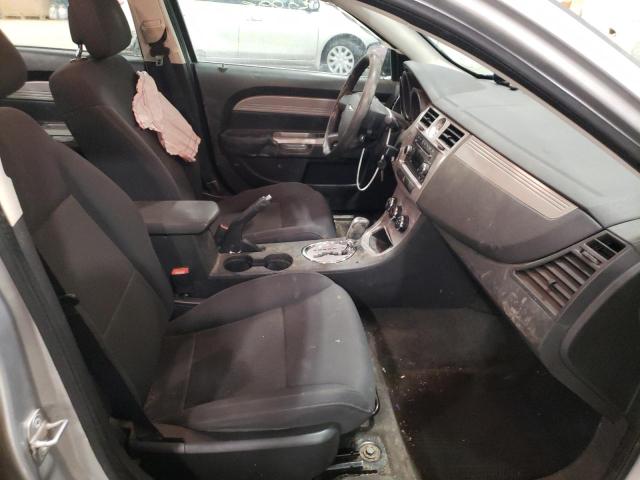 2010 CHRYSLER SEBRING TO 1C3CC4FB1AN123593