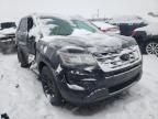 2016 FORD  EXPLORER