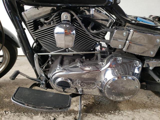 2007 HARLEY-DAVIDSON FXDL 1HD1GN41X7K339703