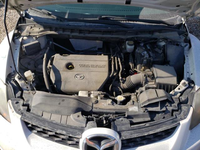 Salvage 10 Mazda Cx 7 2 5l For Sale In Magna Ut 3246