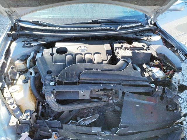 2010 NISSAN UK 1N4AL2AP4AN532896