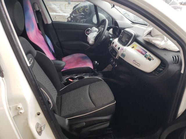 2017 FIAT 500X POP ZFBCFXAB3HP611165