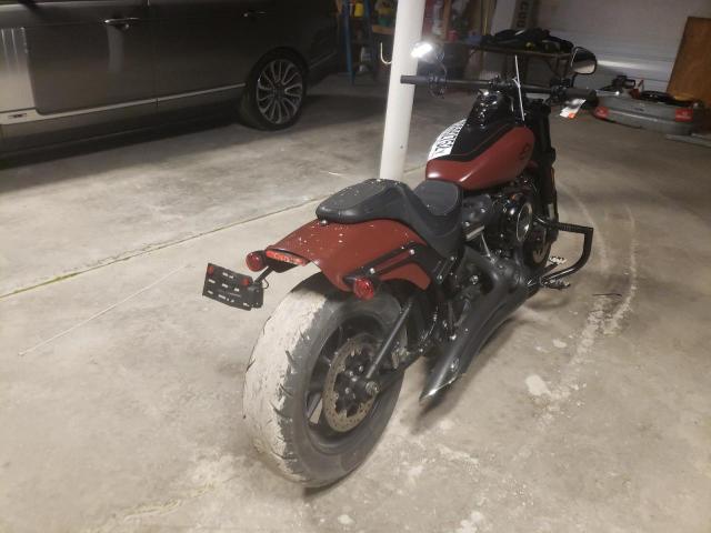 2018 HARLEY-DAVIDSON FXFB FAT B 1HD1YKJ17JC030966