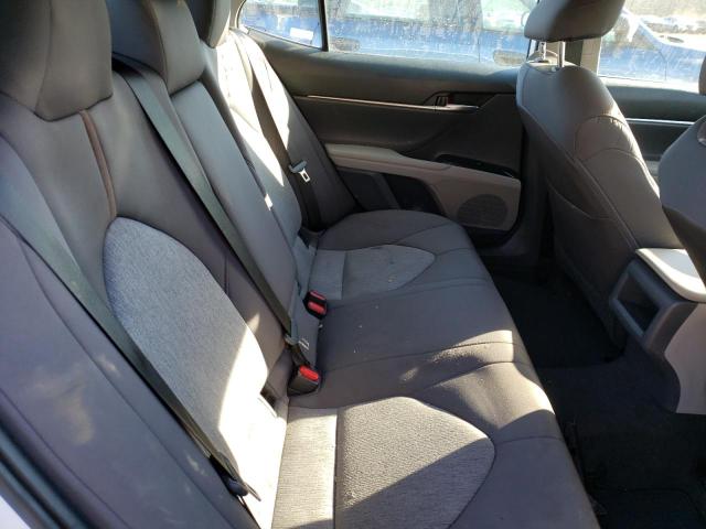 2019 TOYOTA CAMRY L 4T1B11HK3KU774039