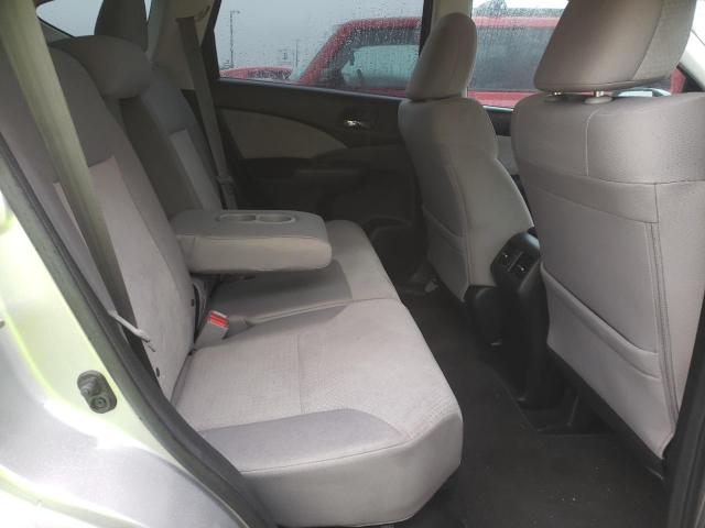 2016 HONDA CR-V EX - 3CZRM3H59GG721382