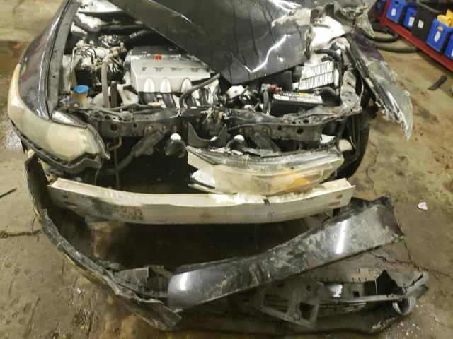 2010 ACURA TSX JH4CU2F6XAC010042
