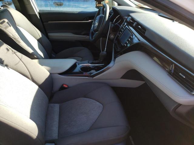 2019 TOYOTA CAMRY L 4T1B11HK3KU774039