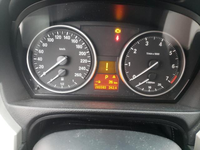 2011 BMW 323 I - WBAPG7C59BA937384