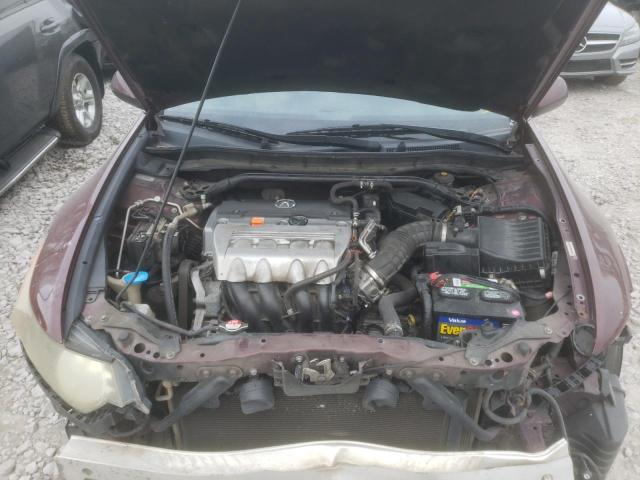 2010 ACURA TSX JH4CU2F66AC007977