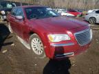 2013 CHRYSLER  300