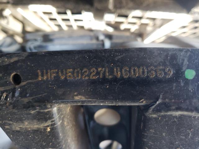 2020 HONDA SXS700 M2 1HFVE0227L4600359
