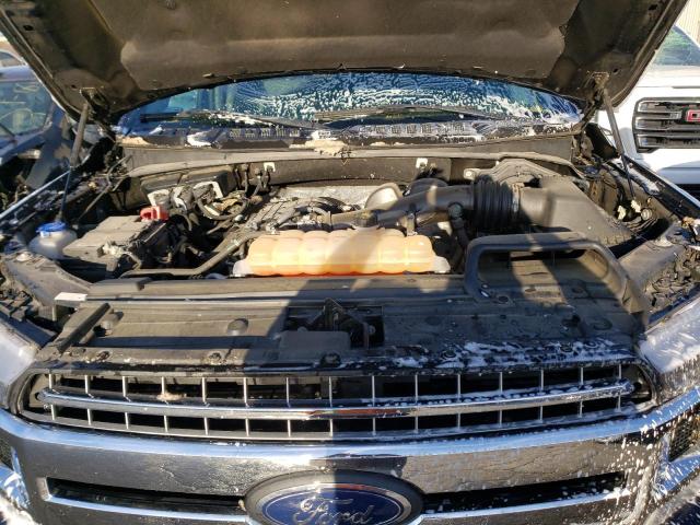 2018 FORD F150 SUPER 1FTEW1EB8JKC76954