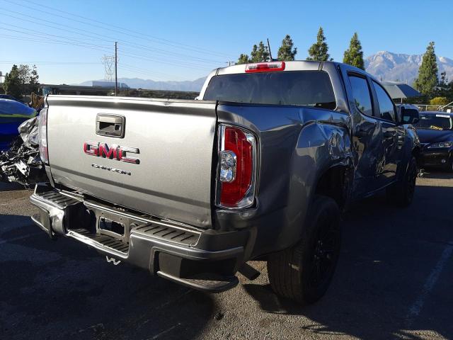 2021 GMC CANYON ELE 1GTG5BEA6M1102254