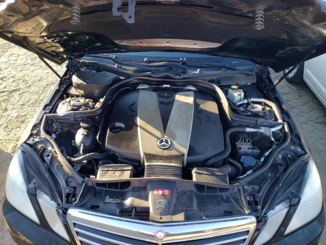 2013 MERCEDES-BENZ E 350 BLUE WDDHF2EB1DA702678