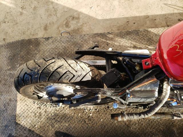 2006 HONDA VT750 CDA JH2RC44416M003520