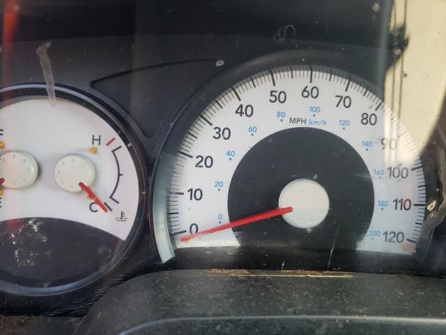 2010 DODGE DAKOTA SXT 1D7CE3BK0AS145856