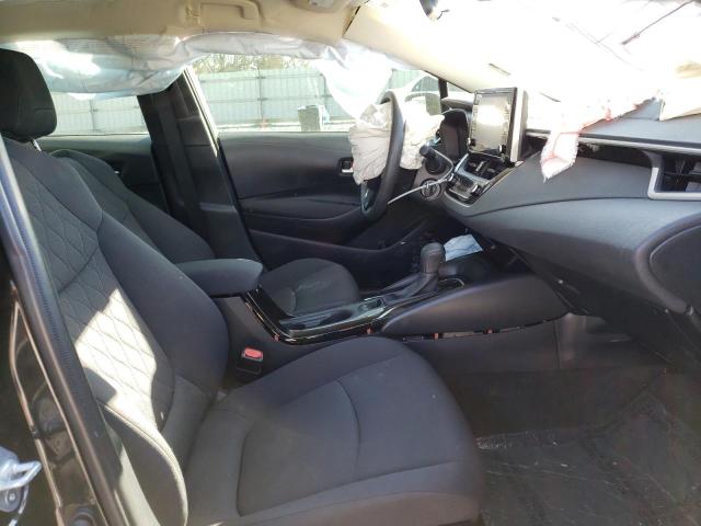 2020 TOYOTA COROLLA JTDEPRAE2LJ058965