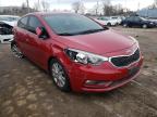 2015 KIA  FORTE