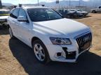 2012 AUDI  Q5