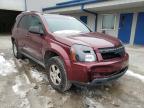 2008 CHEVROLET  EQUINOX