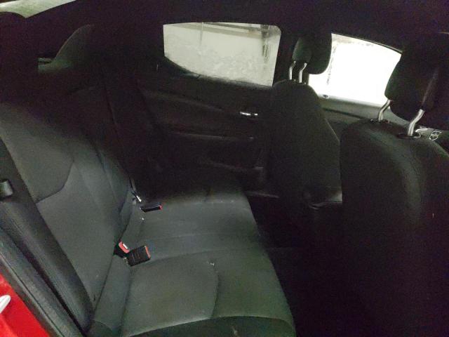 2011 DODGE AVENGER MA 1B3BD1FB8BN561419