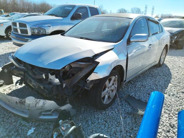 2010 NISSAN UK 1N4AL2AP4AN532896