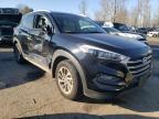 2017 HYUNDAI  TUCSON