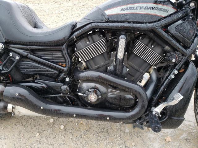 2013 HARLEY-DAVIDSON VRSCDX NIG 1HD1HHH1XDC804804