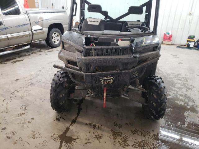 2015 POLARIS RANGER XP - 3NSRTE873FG877565
