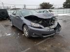 2012 LEXUS  IS