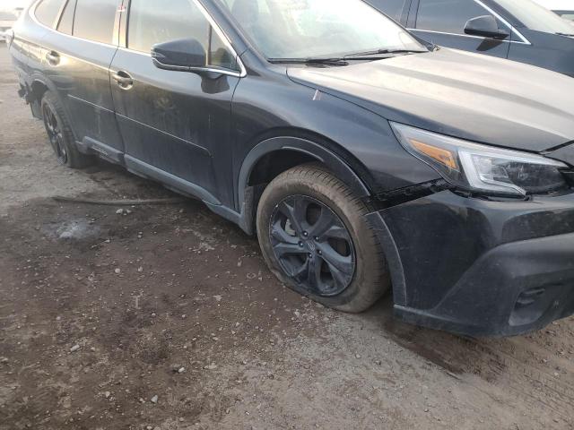 2020 SUBARU OUTBACK ON 4S4BTGHD8L3247684