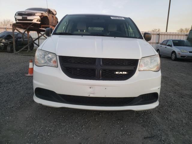 2012 DODGE RAM VAN 2C4JDGAG9CR281156