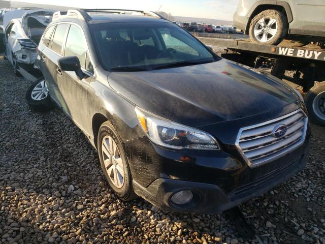 2016 SUBARU OUTBACK 2. - 4S4BSBCC1G3347748