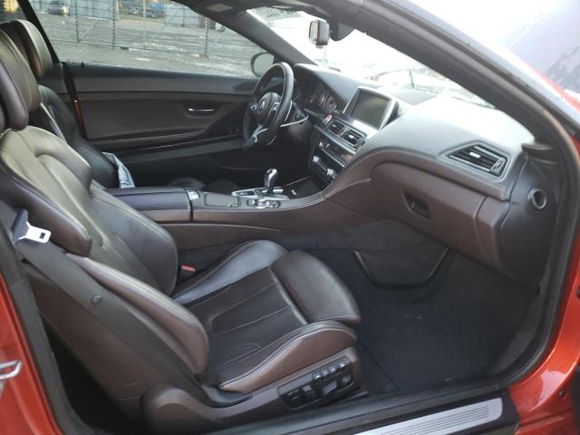 2013 BMW M6 - WBSLZ9C55DDZ77933