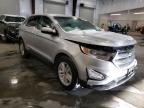 2017 FORD  EDGE