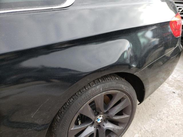 2011 BMW 328 XI SUL WBAKF5C53BE395760