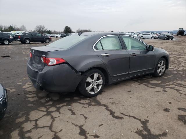 2010 ACURA TSX JH4CU2F64AC008612