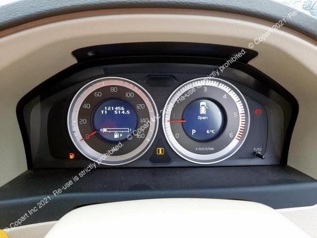 YV1BW5250B1195028 Volvo V70 Se D3