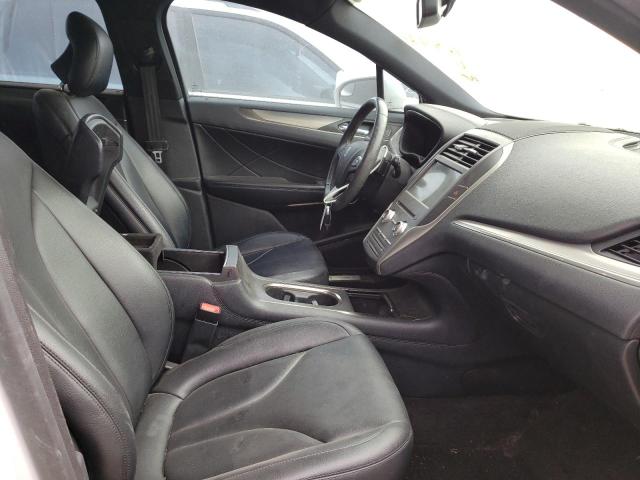 2016 LINCOLN MKC PREMIE 5LMCJ1C91GUJ03594