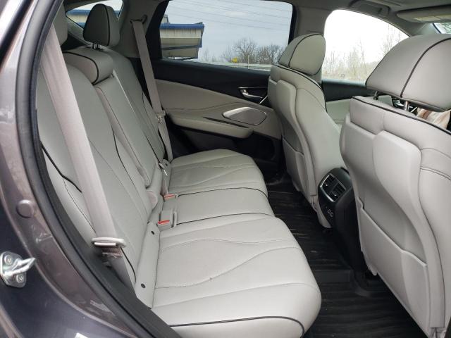 2020 ACURA RDX ADVANC 5J8TC2H73LL000810
